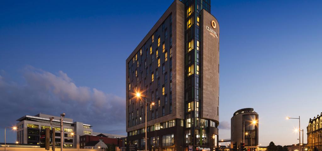 Pandox and Eiendomsspar ink a €1.4B acquisition deal of Ireland’s Dalata Hotel Group Pandox and Eiendomsspar ink a €1.4B acquisition deal of Ireland’s Dalata Hotel Group